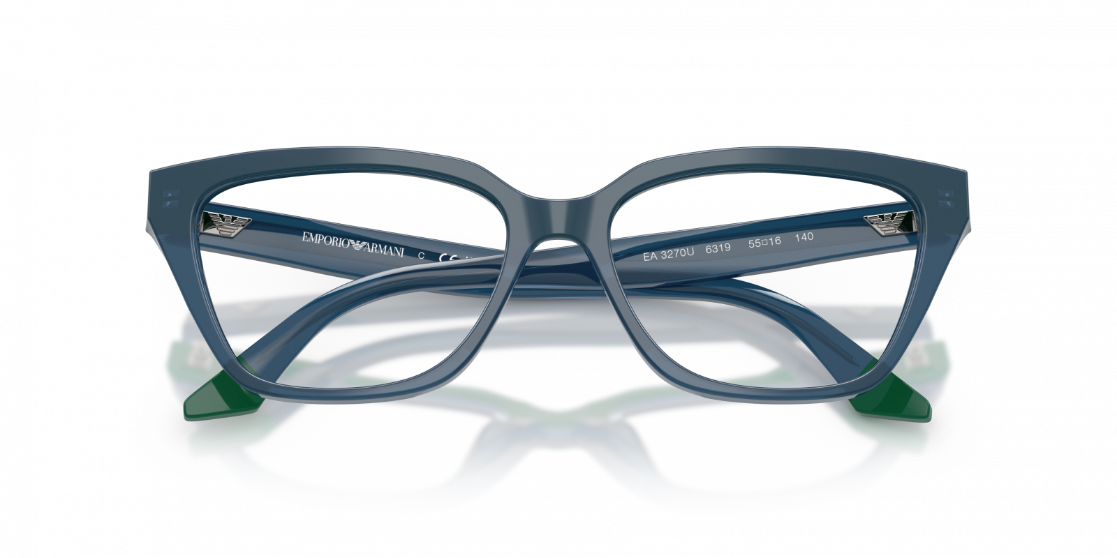 Emporio Armani EA3270U 6319  